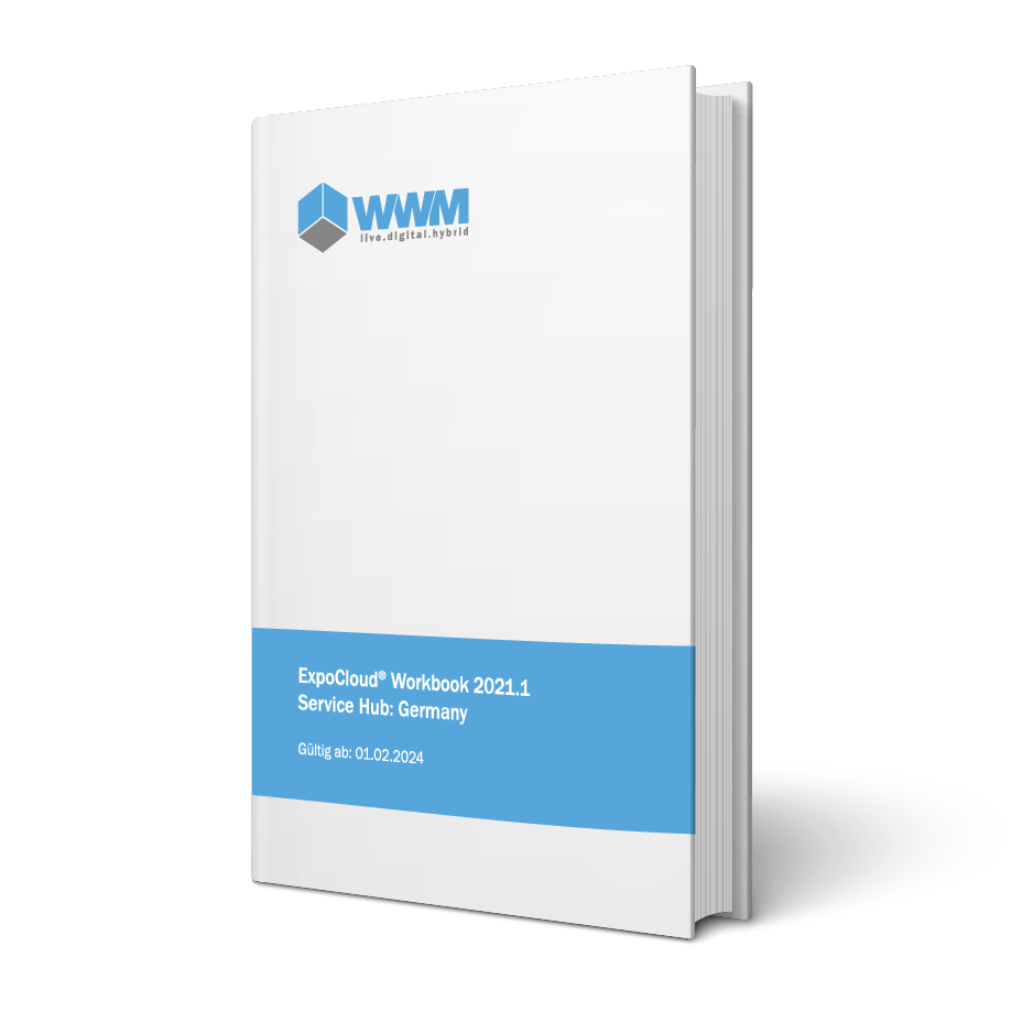 WWM ExpoCloud Workbook