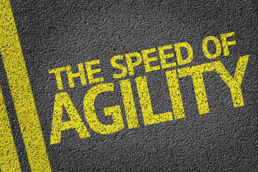 Agility