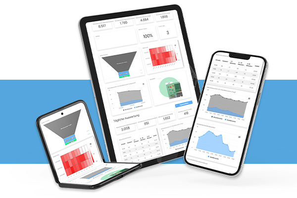 Event-Metrics