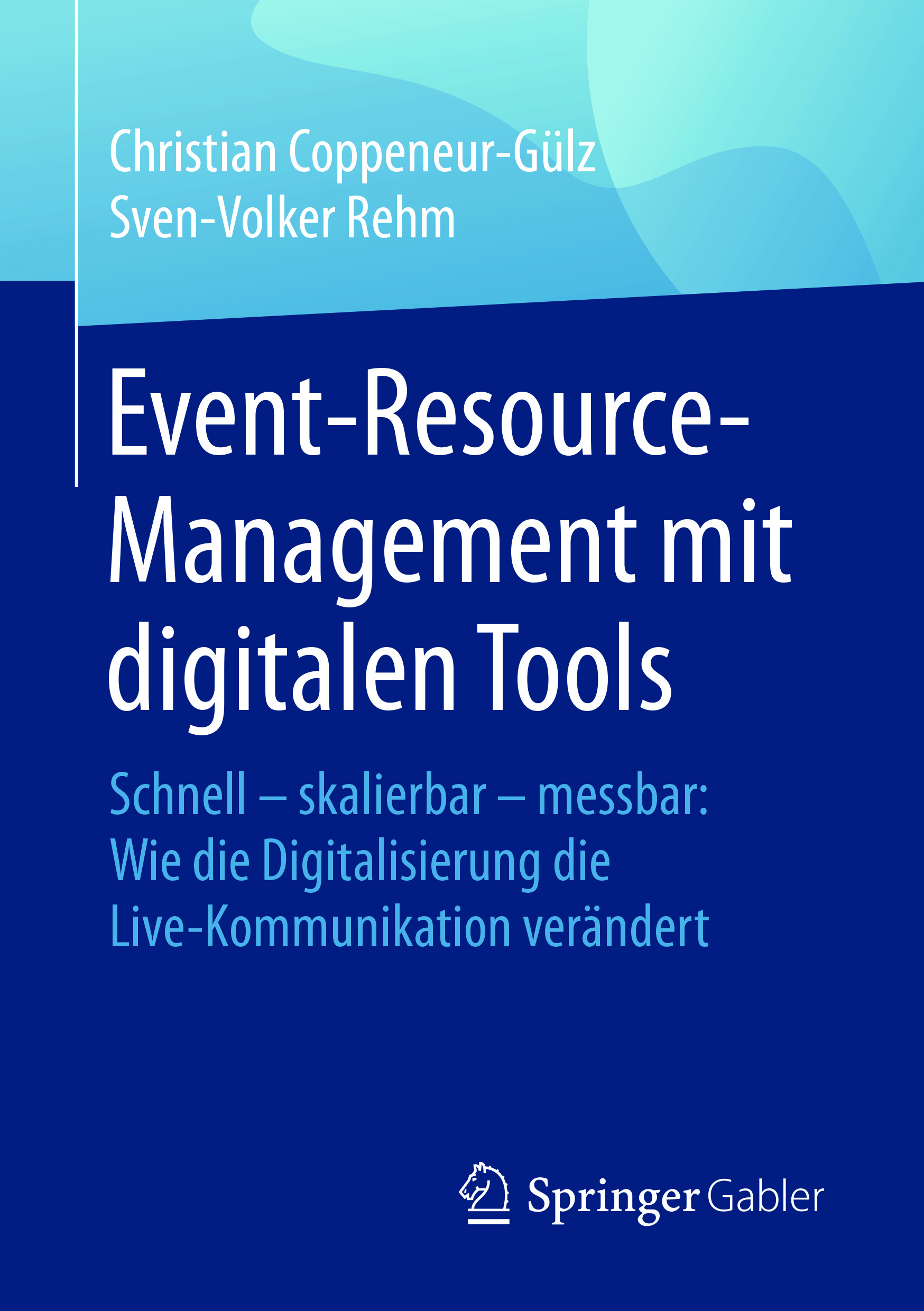 Event-Resource-Management